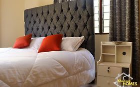 Khalisee Homes Studio Apartment